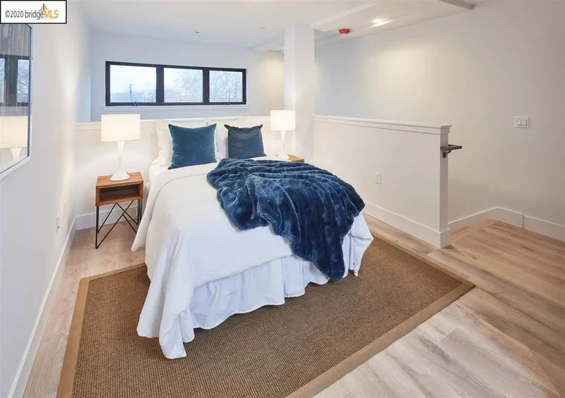 2747 San Pablo Ave #213, Berkeley, CA 94702
