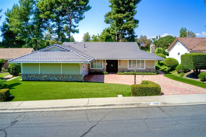12466 Pomerado Court, San Diego, CA 92128