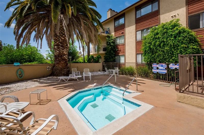 4103 Asher St., #B1, San Diego, CA 92110