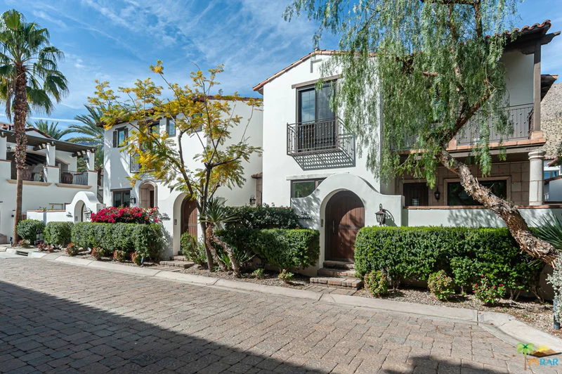 231 Calle La Soledad, Palm Springs, CA 92262