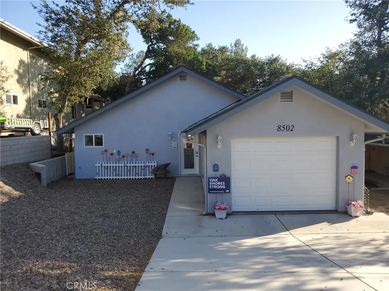 8502 Fan, Bradley, CA 93426