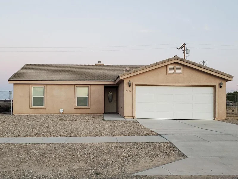 1243 Wilson, Thermal, CA 92274