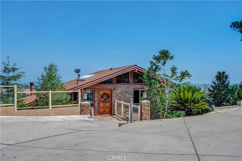 851 Picaacho, La Habra Heights, CA 90631