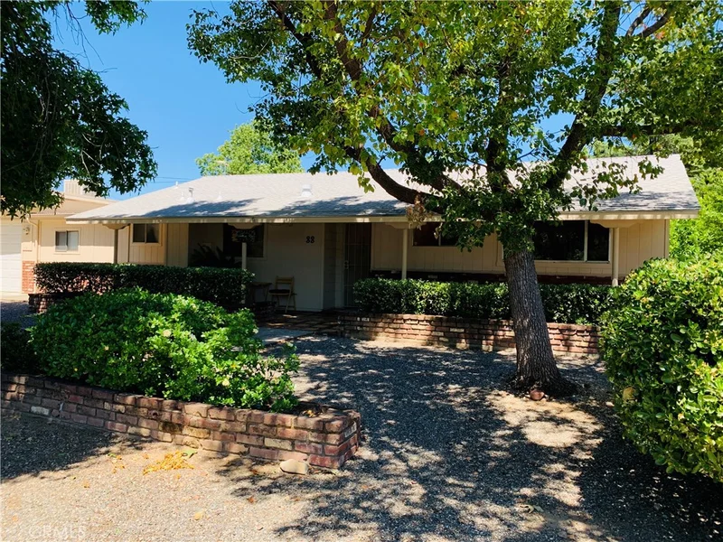 88 Howell, Red Bluff, CA 96080