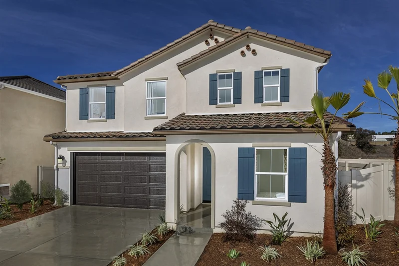 2605 Sweet Springs Drive, Spring Valley, CA 91978