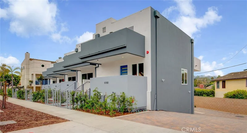 6160 Pacific Coast Hwy, Redondo Beach, CA 90277