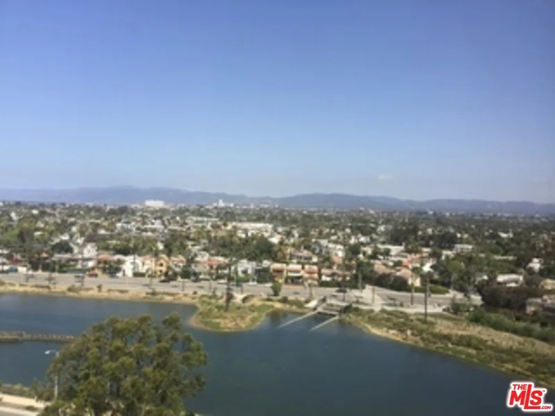 4316 Marina City #719, Marina Del Rey, CA 90292