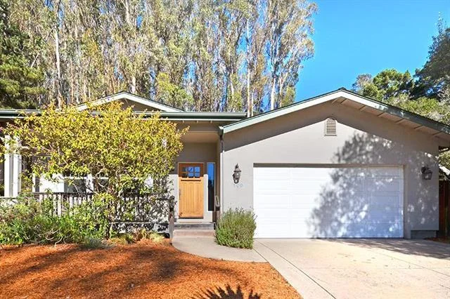 100 Zanzibar, Aptos, CA 95003
