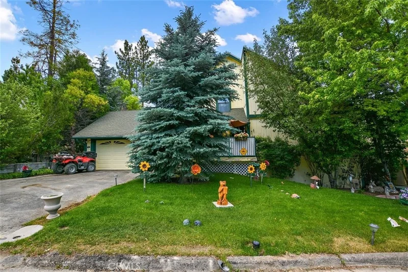 419 Tanglewood, Big Bear, CA 92314