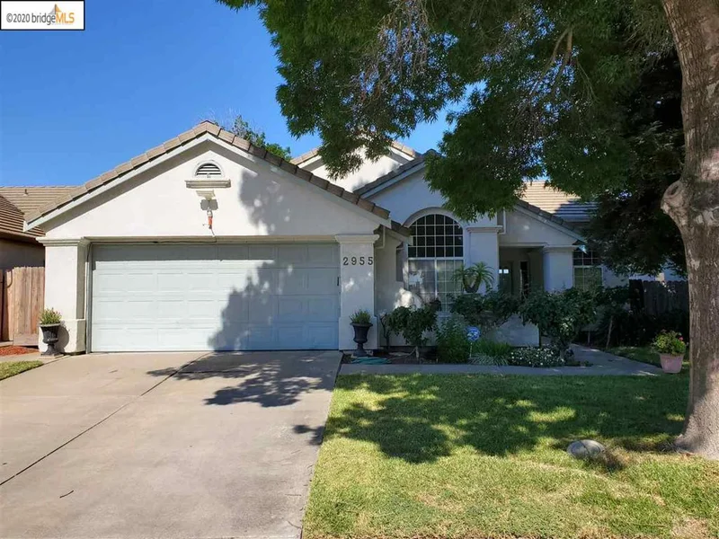 2955 Corbett Lane, Tracy, CA 95376