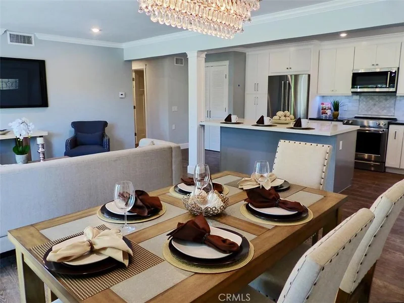 100 Via Estrada #E, Laguna Woods, CA 92637
