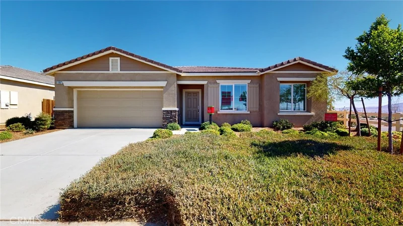 11445 Helena, Adelanto, CA 92301