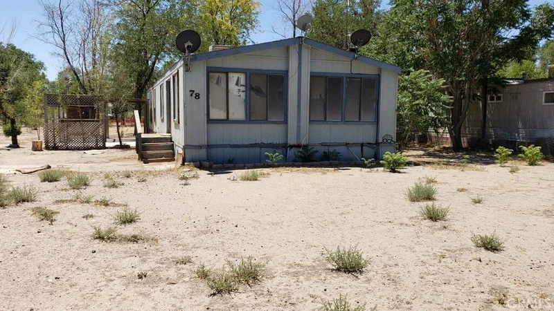78 Coldwater, Other, CA 93514
