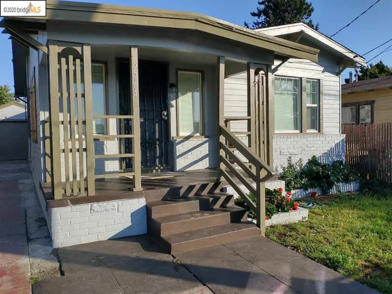 2764 78th Ave, Oakland, CA 94605