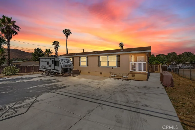 25911 Melba, Homeland, CA 92548