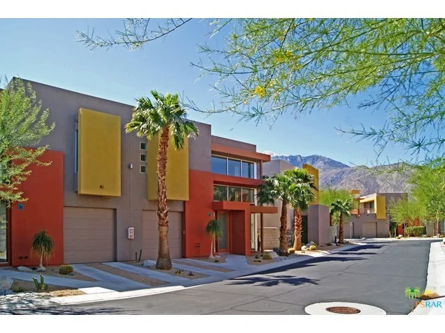231 Breeze, Palm Springs, CA 92262