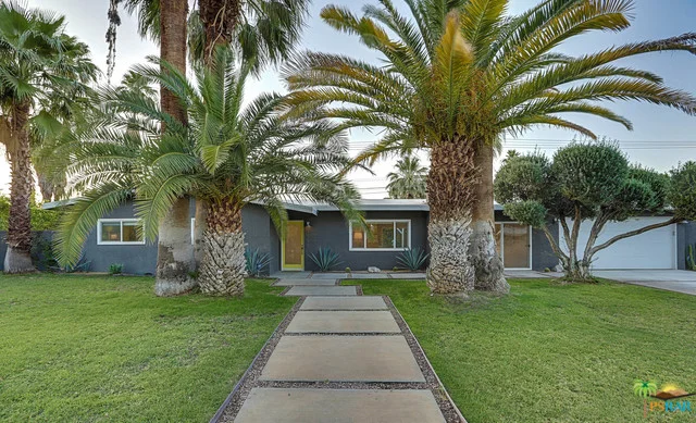 1898 Belding, Palm Springs, CA 92262