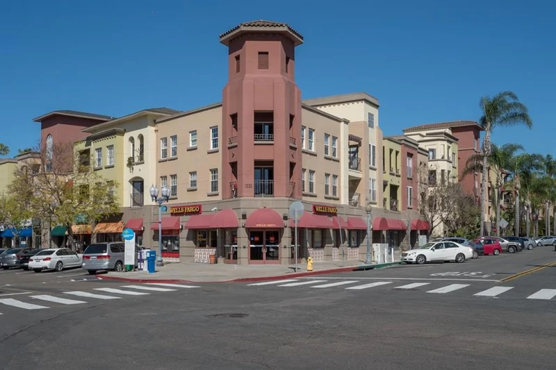 1250 Cleveland Ave #111, San Diego, CA 92103