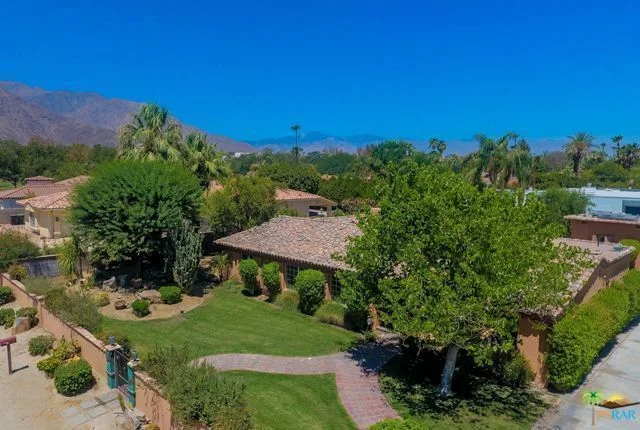 1044 Tamarisk, Palm Springs, CA 92262