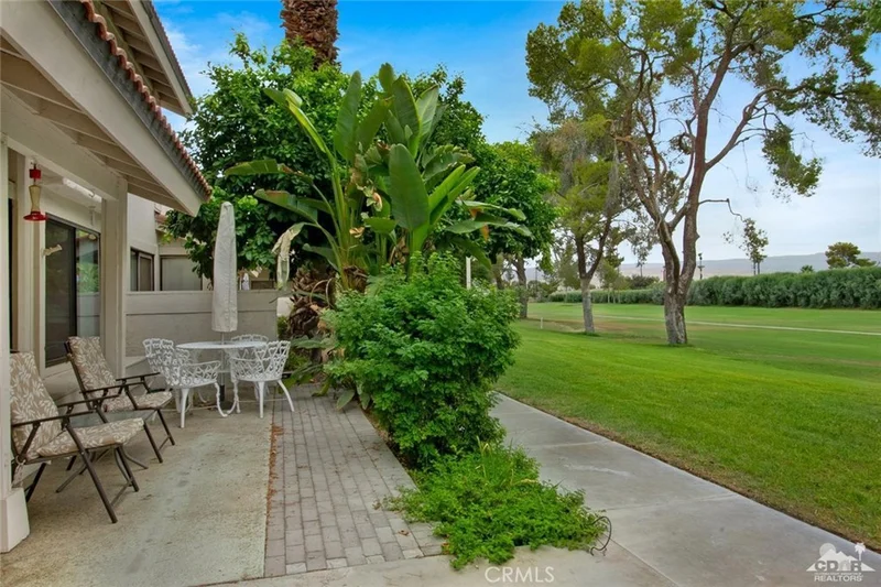 6175 Montecito #4, Palm Springs, CA 92264