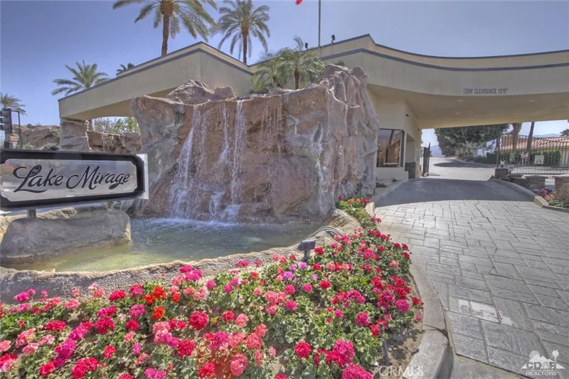 27 Lake Shore, Rancho Mirage, CA 92270