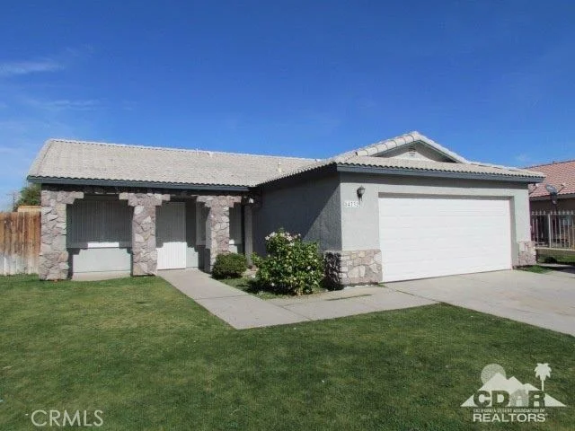 84732 Calle Pino, Coachella, CA 92236