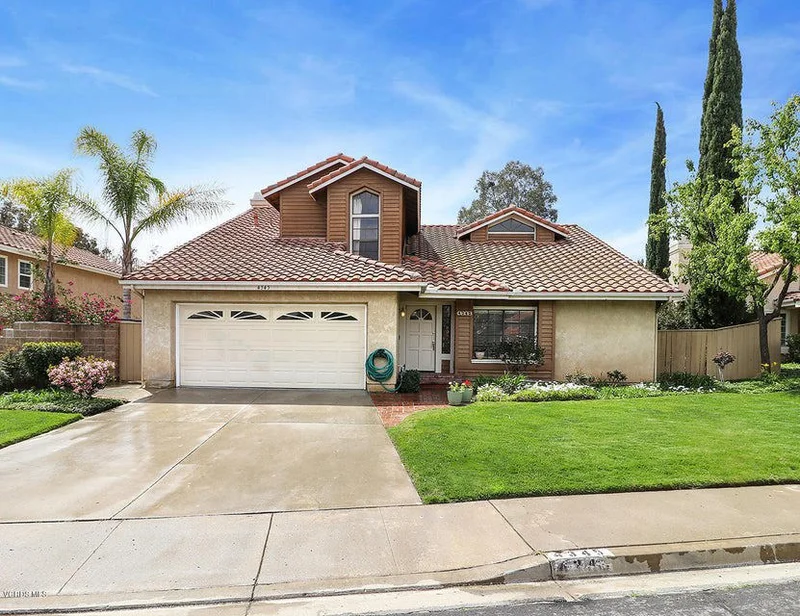 4345 Country Meadow, Moorpark, CA 93021