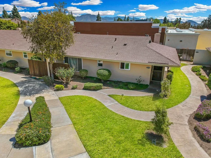 2274 Camilar, Camarillo, CA 93010