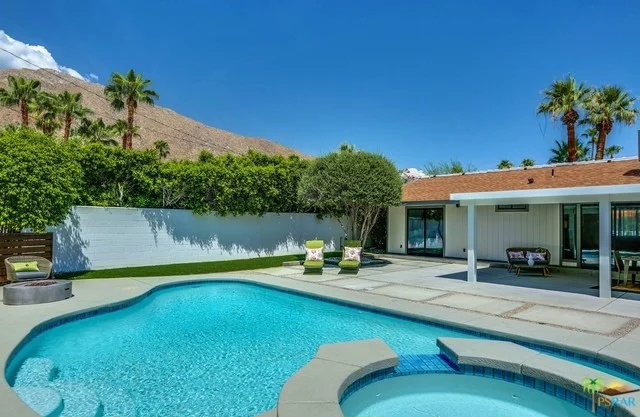 295 Palo Verde, Palm Springs, CA 92264
