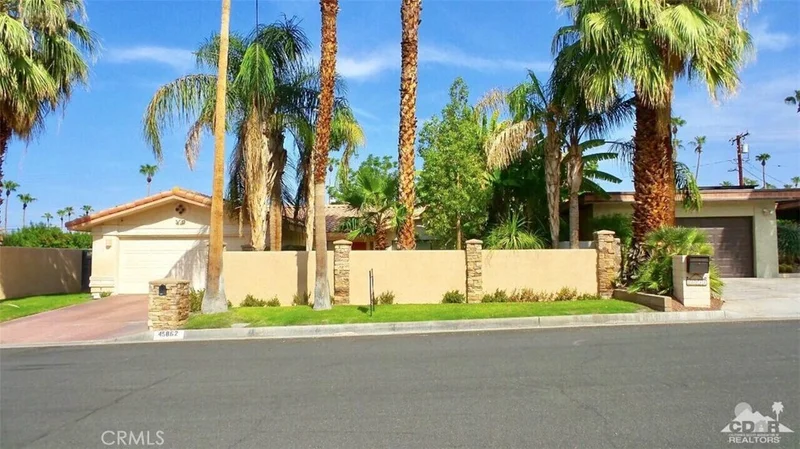 45862 Shadow Mountain, Palm Desert, CA 92260