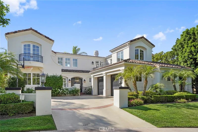 3 Whiteshore, Newport Coast, CA 92657