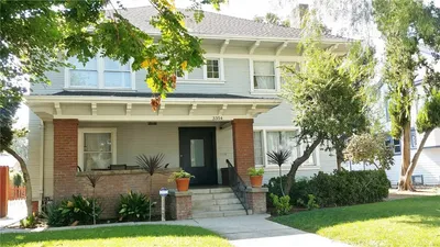 3354 Orange Street