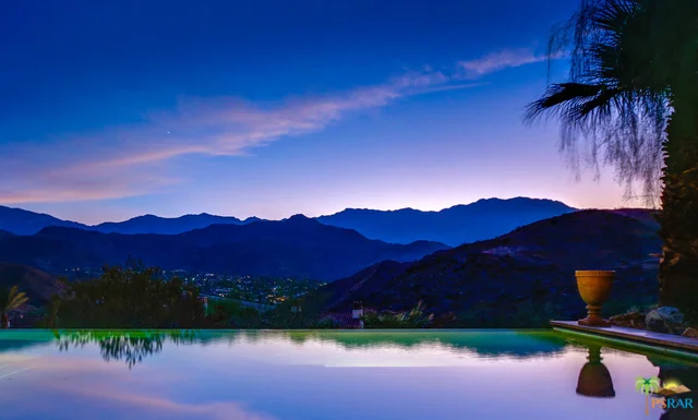 27 Santa Rosa Mountain, Rancho Mirage, CA 92270