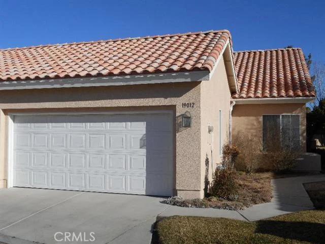 19012 Frances, Apple Valley, CA 92308