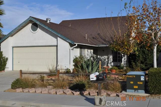 12361 2nd, Victorville, CA 92395