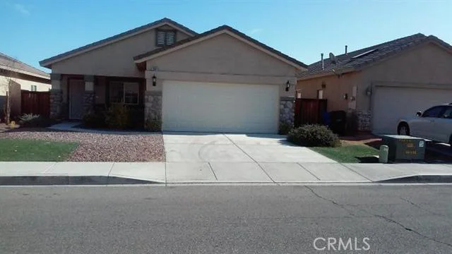 12401 Second, Victorville, CA 92395