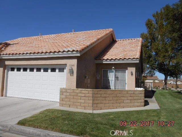 11640 Oak, Apple Valley, CA 92308