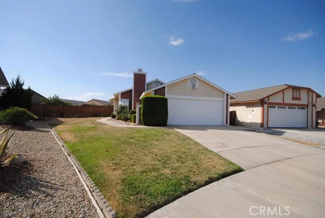 12418 Highgate, Victorville, CA 92395
