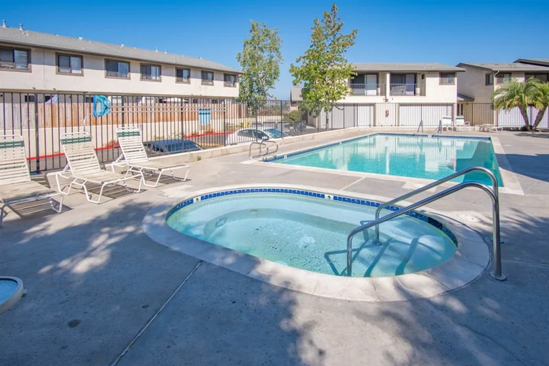 8535 Paradise Valley Rd #41, Spring Valley, CA 91977