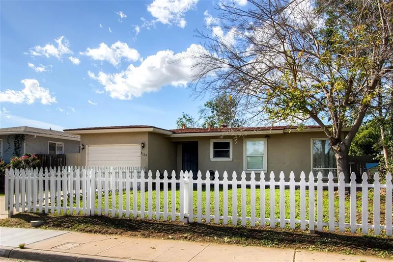 4120 Donna Avenue, San Diego, CA 92115