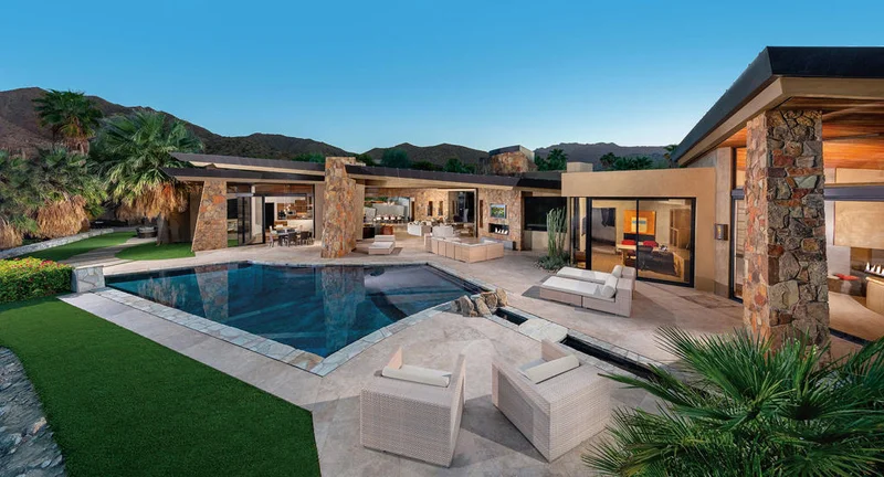 630 Pinnacle Crest, Palm Desert, CA 92260