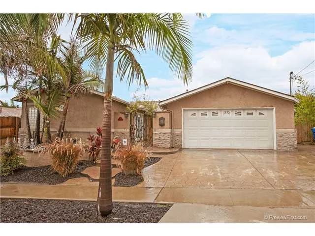 430 Jamul Court, Chula Vista, CA 91911