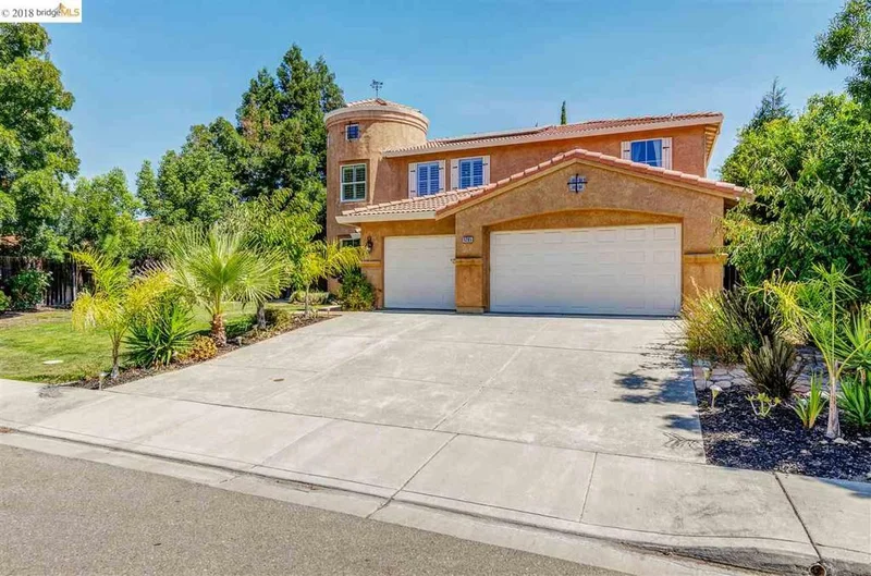 5205 Kelsey Peak Way, Antioch, CA 94531