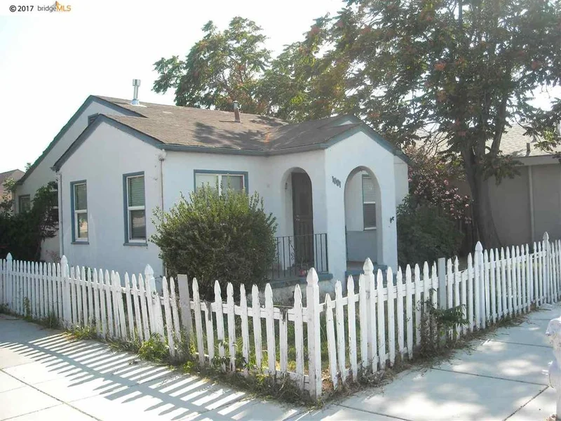1001 2nd St, Antioch, CA 94509