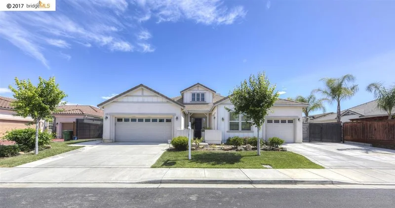 1185 Holsapple Way, Brentwood, CA 94513