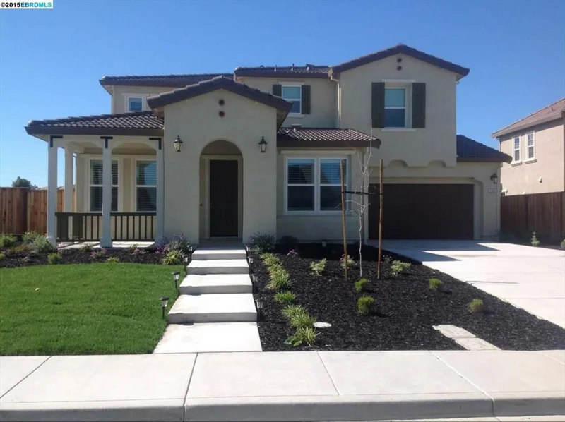 4502 Half Dome St, Antioch, CA 94531