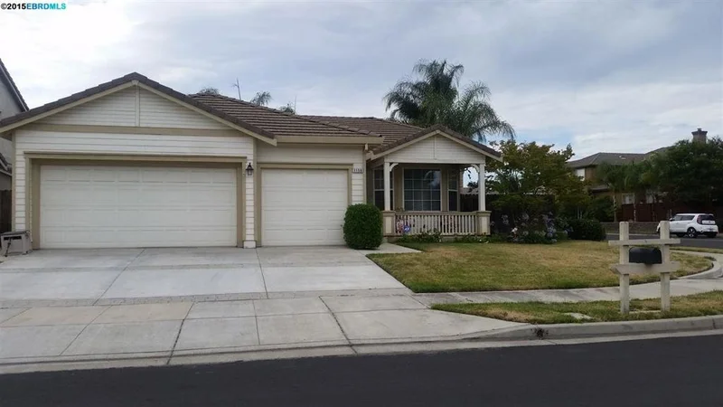 1158 Hampton Court, Brentwood, CA 94513