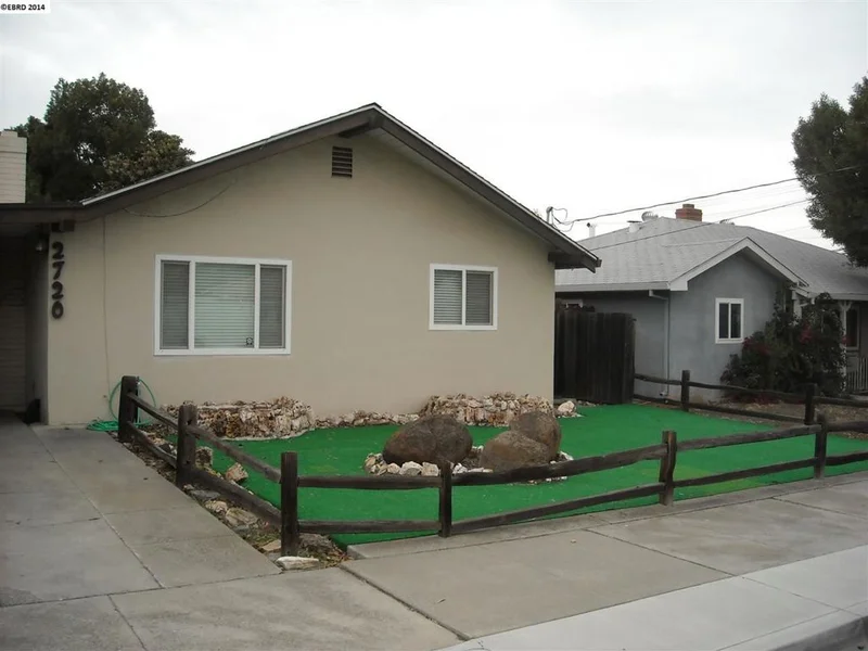 2720 Bautista St, Antioch, CA 94509-4809