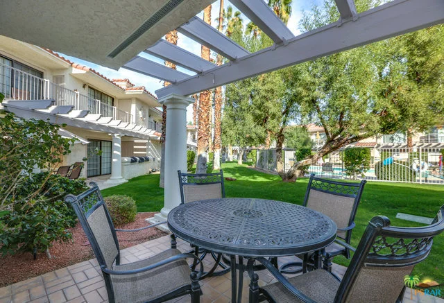 2701 Mesquite #Hh185, Palm Springs, CA 92264