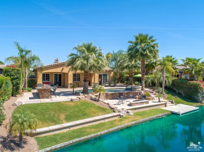 9 Via Santa Velera, Rancho Mirage, CA 92270